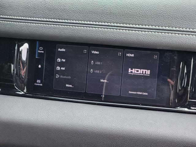 new 2026 Ram 1500 car, priced at $67,606