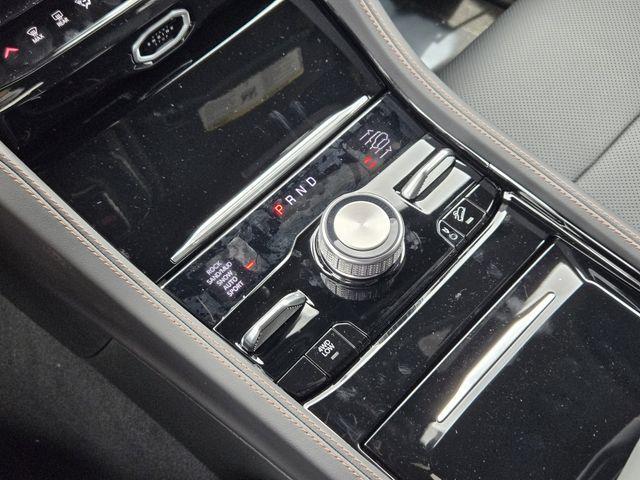 new 2026 Jeep Grand Cherokee L car, priced at $67,286