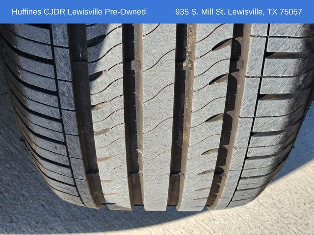 used 2017 Honda CR-V car, priced at $21,886