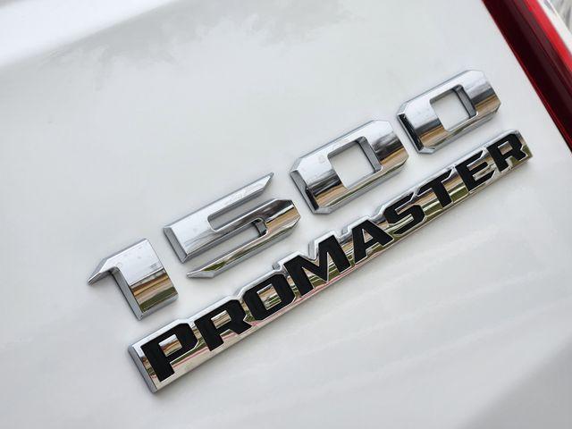 used 2025 Ram ProMaster 1500 car, priced at $36,991