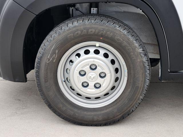 used 2025 Ram ProMaster 1500 car, priced at $36,991