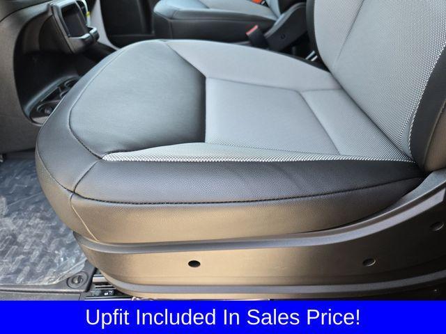 new 2024 Ram ProMaster 2500 car, priced at $38,995