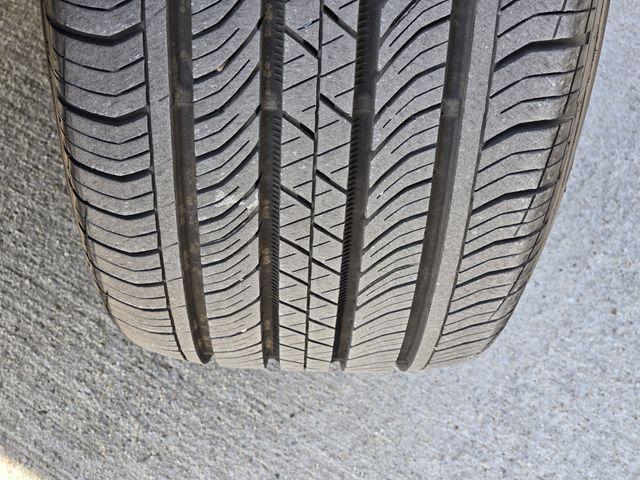 used 2022 Jeep Compass car, priced at $21,455