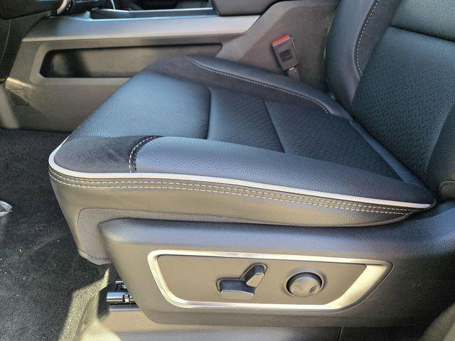 new 2026 Ram 1500 car, priced at $56,330