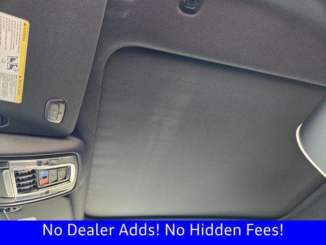 new 2026 Ram 1500 car, priced at $56,330