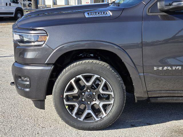 new 2026 Ram 1500 car, priced at $56,330