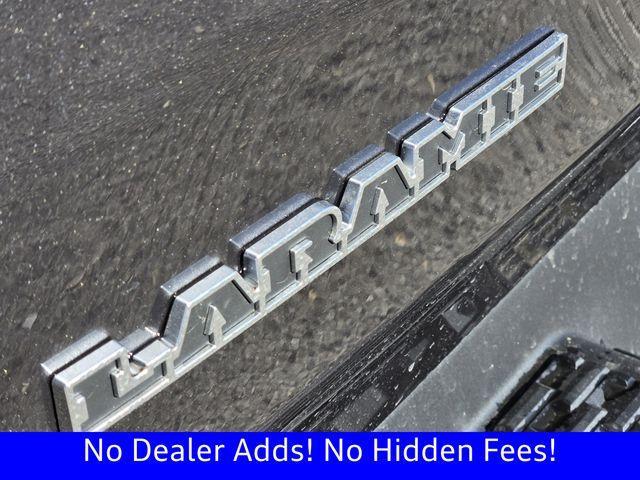 new 2026 Ram 1500 car, priced at $56,330