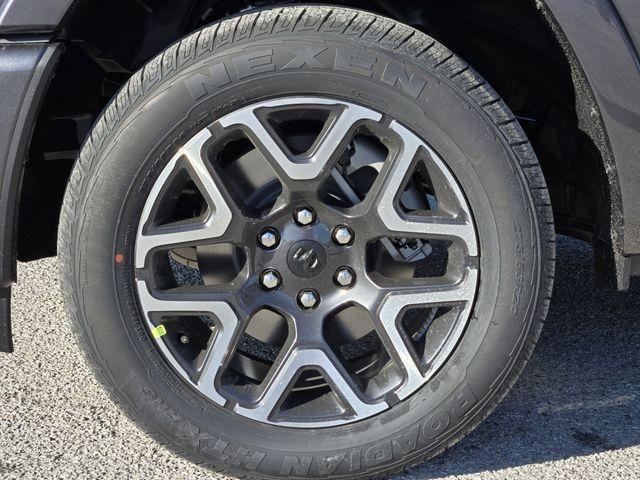 new 2026 Ram 1500 car, priced at $56,330