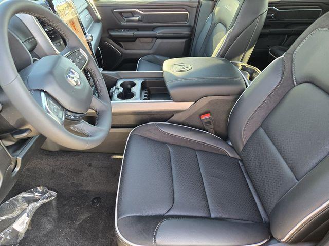 new 2026 Ram 1500 car, priced at $56,330