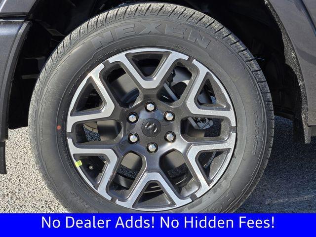 new 2026 Ram 1500 car, priced at $56,330