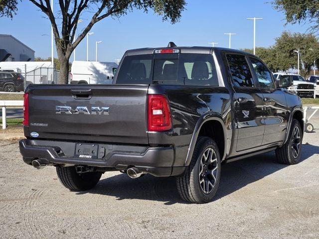 new 2026 Ram 1500 car, priced at $56,330