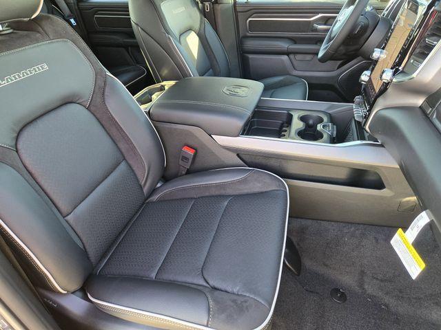 new 2026 Ram 1500 car, priced at $56,330