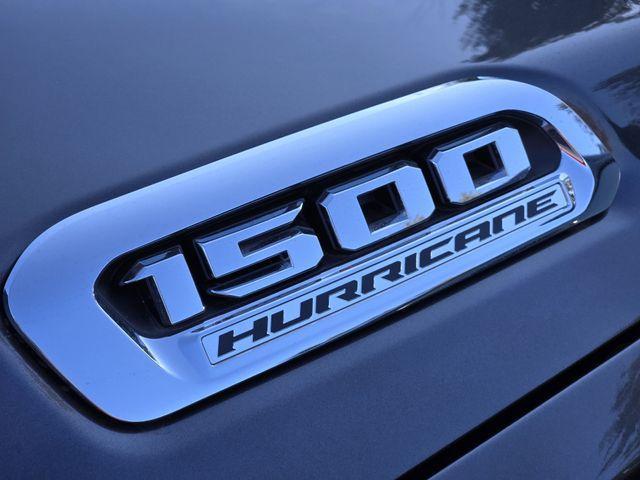 new 2026 Ram 1500 car, priced at $56,330