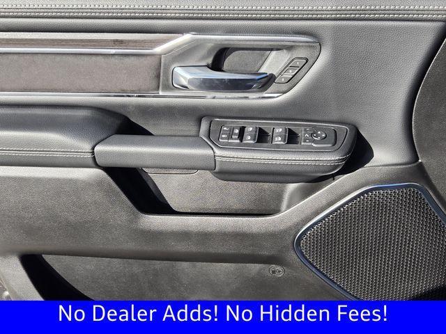 new 2026 Ram 1500 car, priced at $56,330