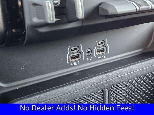 new 2026 Ram 1500 car, priced at $56,330