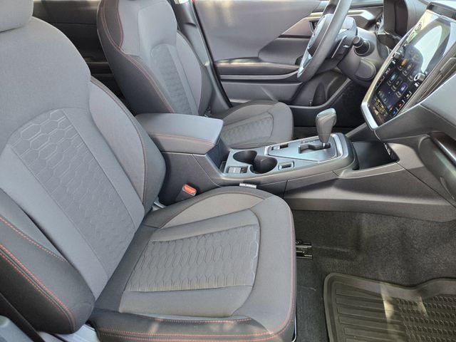 used 2024 Subaru Impreza car, priced at $23,226