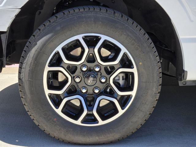 used 2022 Ford F-150 car, priced at $33,991