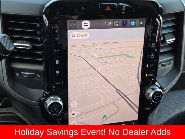 new 2026 Ram 3500 car, priced at $72,298