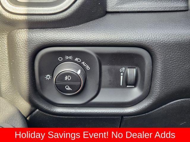 new 2026 Ram 3500 car, priced at $72,298