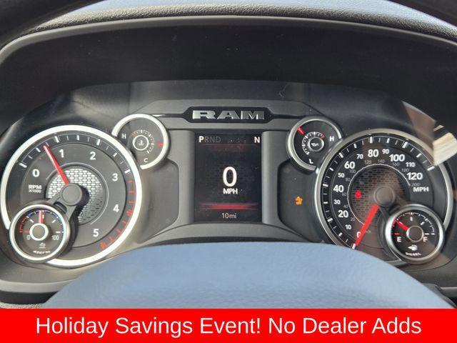 new 2026 Ram 3500 car, priced at $72,298