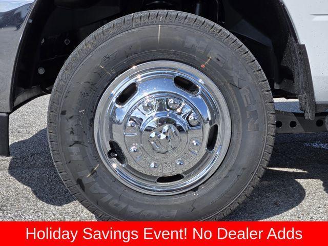 new 2026 Ram 3500 car, priced at $72,298