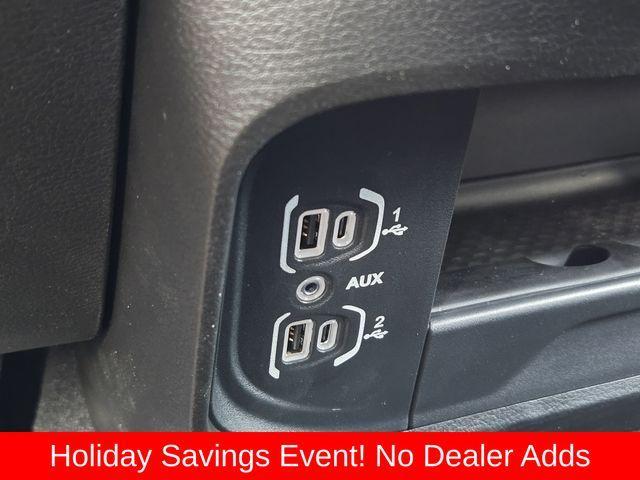 new 2026 Ram 3500 car, priced at $72,298