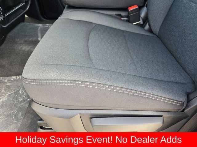 new 2026 Ram 3500 car, priced at $72,298