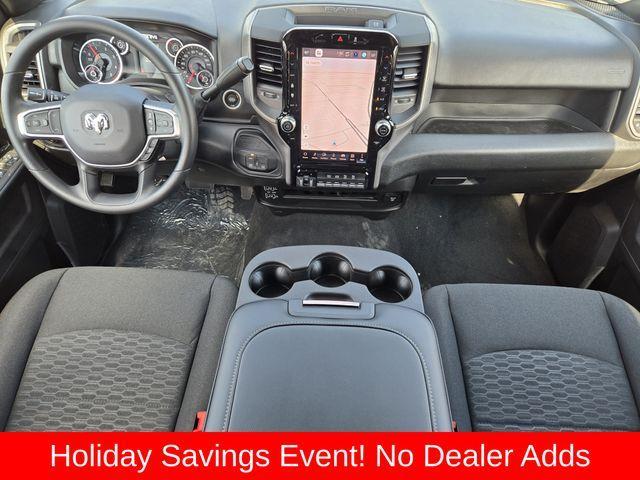 new 2026 Ram 3500 car, priced at $72,298