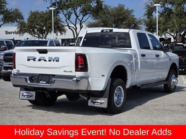 new 2026 Ram 3500 car, priced at $72,298