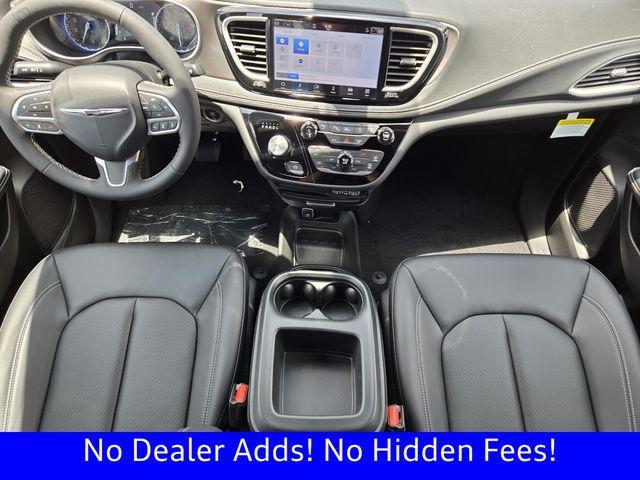 new 2026 Chrysler Pacifica car, priced at $39,898