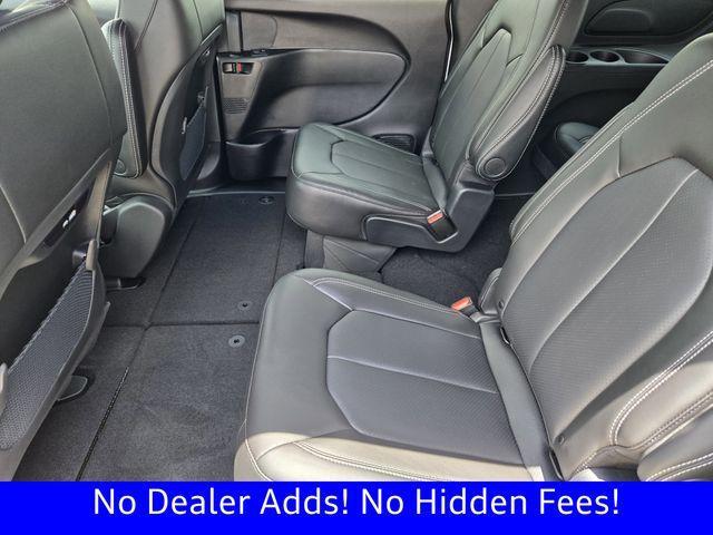 new 2026 Chrysler Pacifica car, priced at $39,898