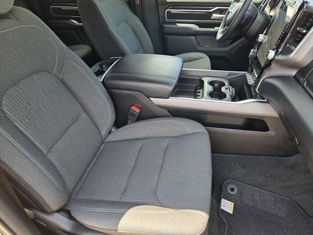 used 2023 Ram 1500 car, priced at $44,226