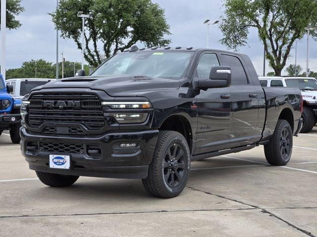 new 2026 Ram 3500 car, priced at $88,465