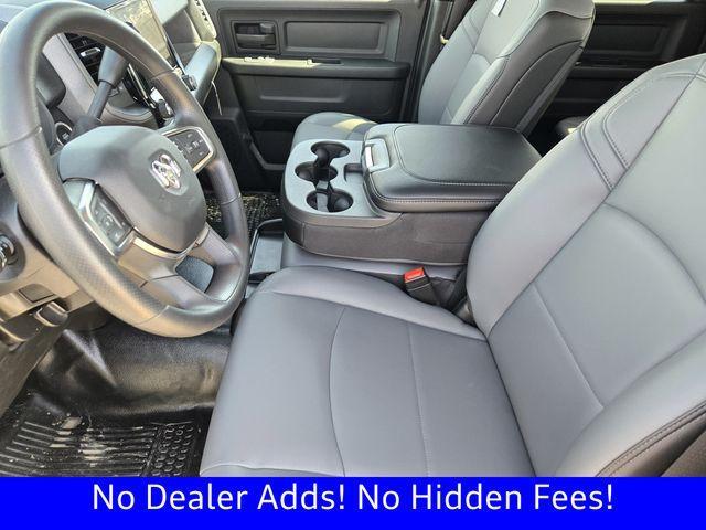 new 2026 Ram 3500 car, priced at $67,872