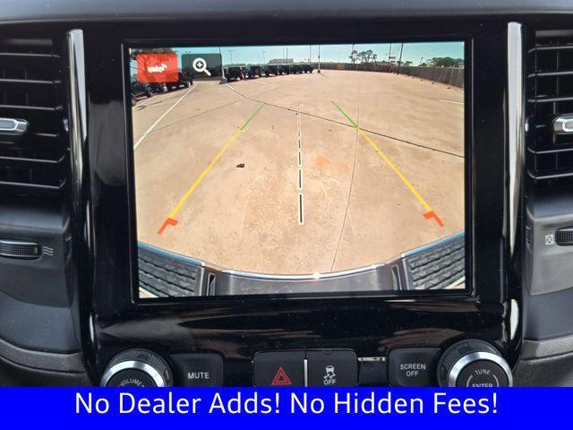 new 2026 Ram 3500 car, priced at $67,872