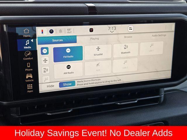 new 2026 Jeep Wrangler car, priced at $48,187