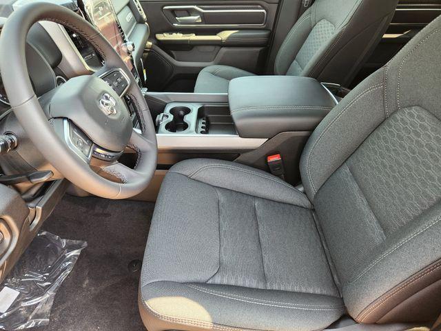 new 2026 Ram 1500 car, priced at $45,999