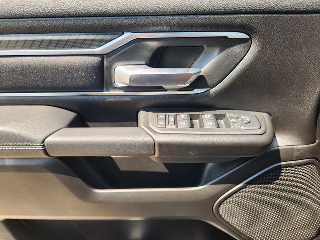 new 2026 Ram 1500 car, priced at $45,999