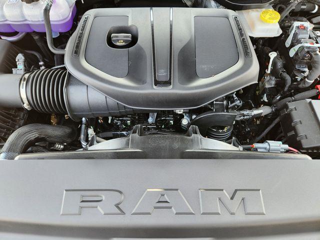 new 2026 Ram 1500 car, priced at $45,999