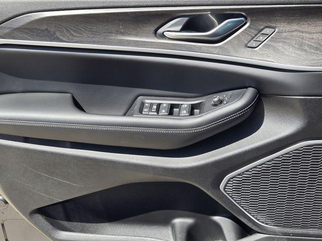 new 2026 Jeep Grand Cherokee car, priced at $45,483
