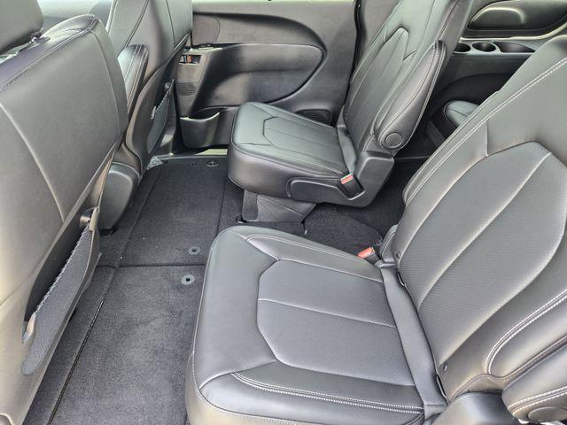 new 2026 Chrysler Voyager car, priced at $34,988