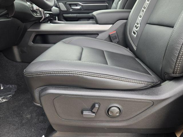 new 2026 Ram 1500 car, priced at $72,485