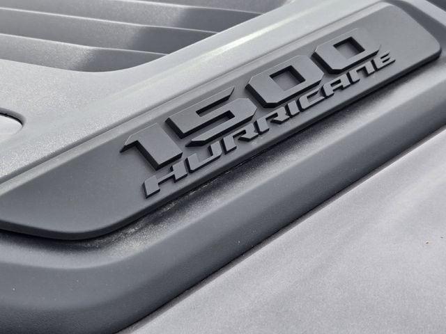 new 2026 Ram 1500 car, priced at $72,485