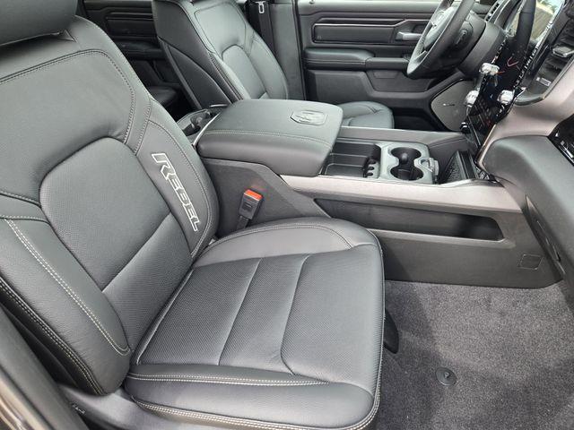 new 2026 Ram 1500 car, priced at $72,485