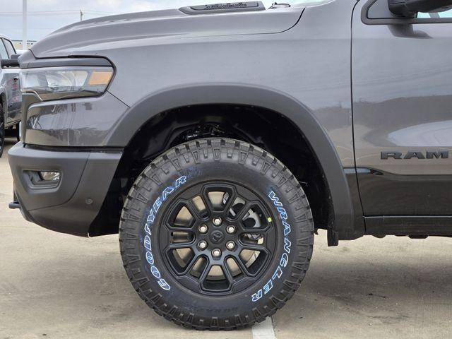new 2026 Ram 1500 car, priced at $72,485