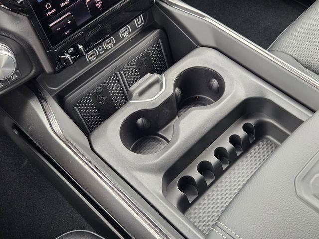 new 2026 Ram 1500 car, priced at $72,485