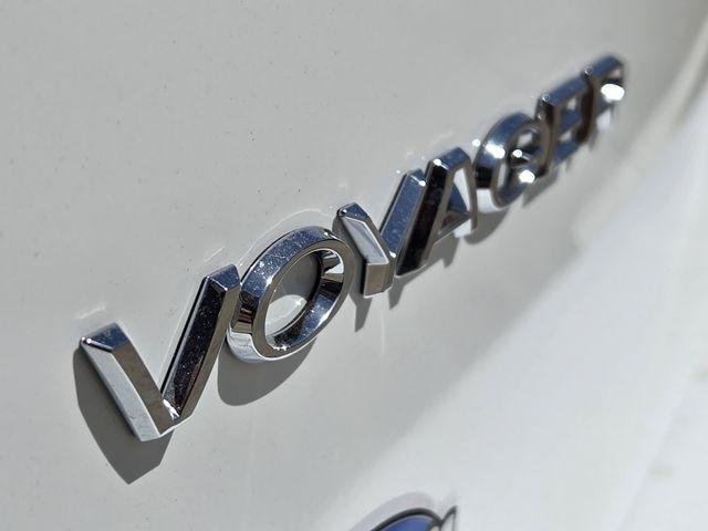 new 2026 Chrysler Voyager car, priced at $38,895