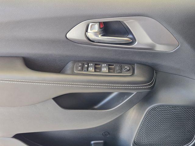 new 2026 Chrysler Voyager car, priced at $38,895