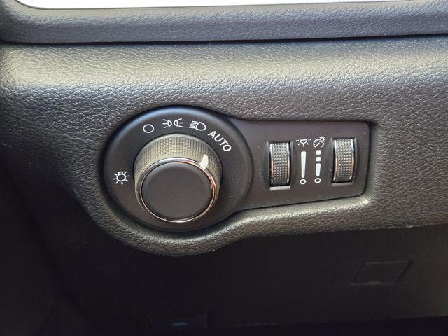 new 2026 Chrysler Voyager car, priced at $38,895