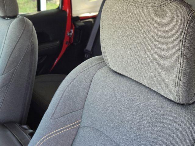 used 2025 Jeep Wrangler 4xe car, priced at $31,226